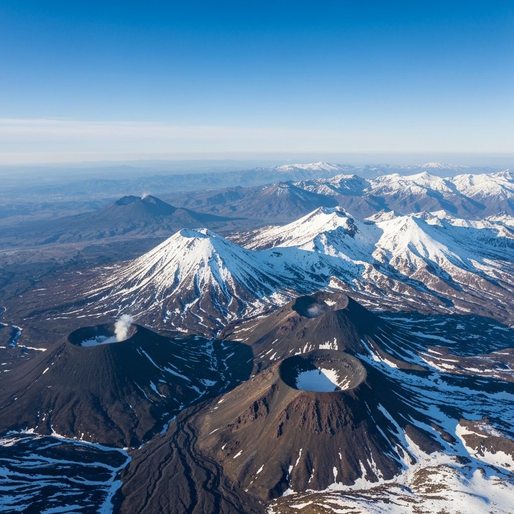 Камчатка